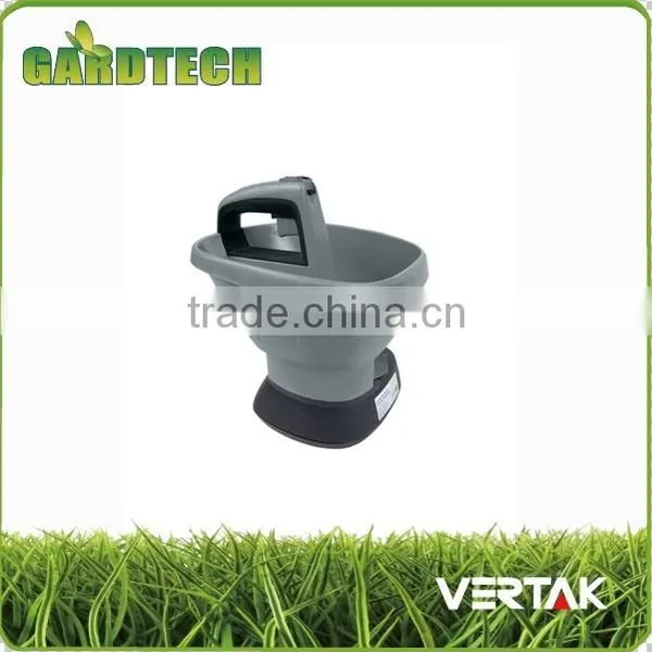 Vertak New Design Seed Grass Spreader and Salt Spreader