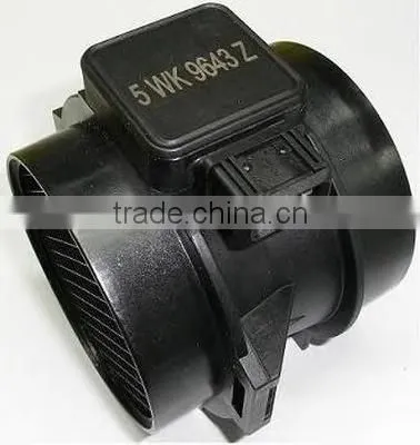 Mass Air Flow Meter OEM 5WK9643/5WK9643Z HYUNDAI and KIAA photo-2