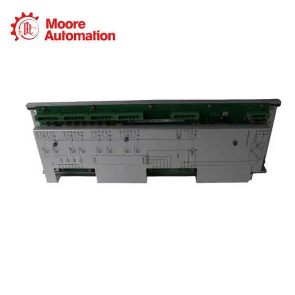 ABB 3BHB002481R0001 USC329 AE01 photo-5