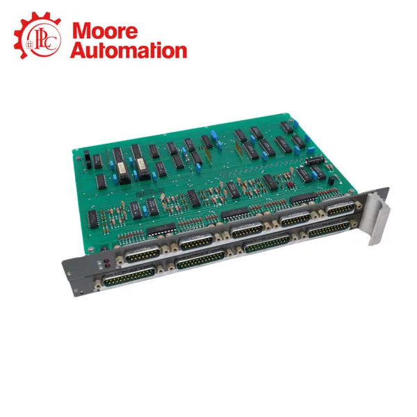 ABB HIEE300025R2 VDA330 A02 photo-5