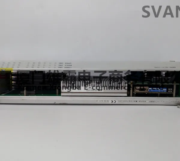 PPD103B03 PLC/DCS Industrial Control photo-2