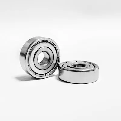 Deep Groove Ball Bearing 626ZZ photo-2