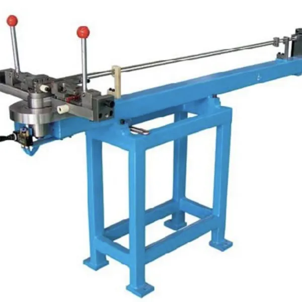 Manual Style, Semi-Automatic, Full Automatic Long U pipe bending machine Servo cantilever bending machine