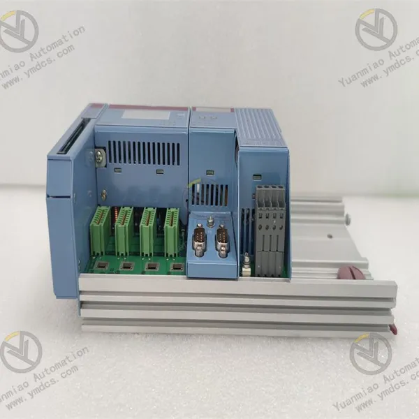 Fast B&R 7CP476-010.9 High-Speed CPU Module photo-3