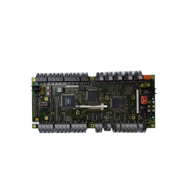 UFC760BE41 3BHE004573R0041 Main Control Board photo-2