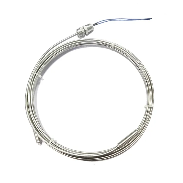 High-Temperature Mineral Insulated Heating Cable for Underfloor Heating in Commercial Buildings
