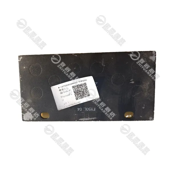 Genuine SANY Friction Plate Assembly 1307020000229A002 for Excavator Loader Crane OEM Hydraulic Transmission Spare Parts photo-4