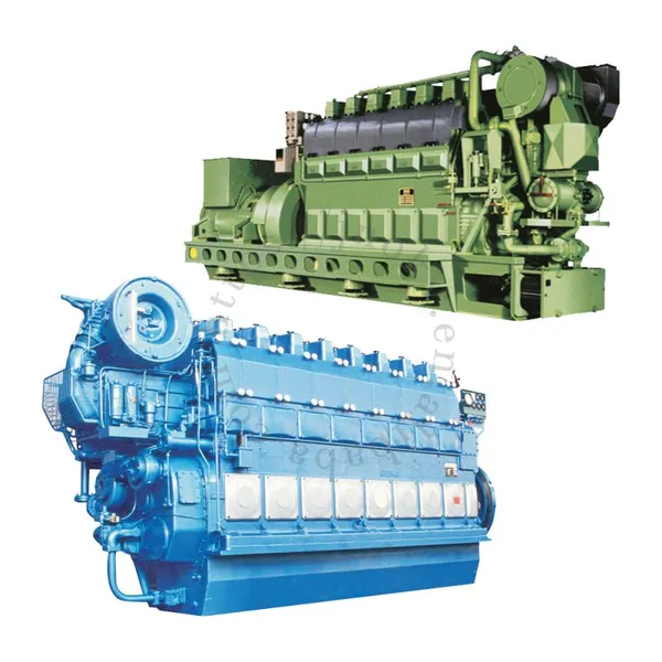 Original Weichai Marine Diesel Engine Spare Parts OEM Quality Guaranteed photo-6