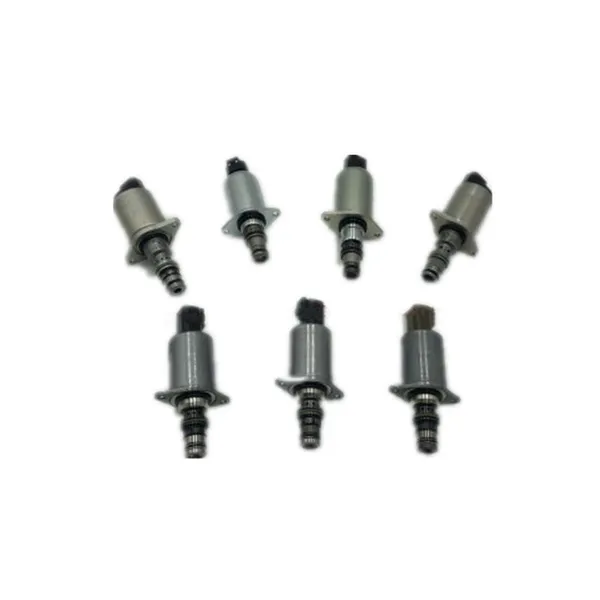 Solenoid Valve for Sany Genuine and Original Solenoid Valve I Have All Models Ask Me for Advice Sany Valve Solenoide photo-4