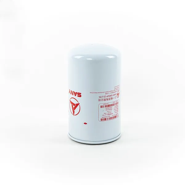 B222100000494 Sany Filter Hydraulic Engine Oil Filter Element LF16045 P550596for Sy235/sy225/sy185 photo-4