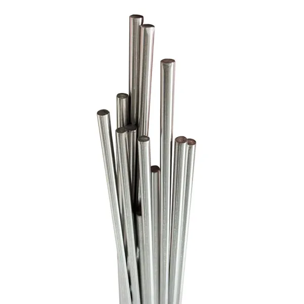 Stainless Steel Round Bar 409L 420 420j1 420j2 430 431 Stainless Steel Round Rod photo-4
