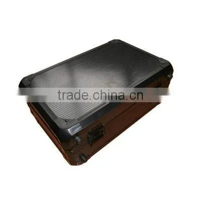 Black Aluminum Presentation Box photo-3