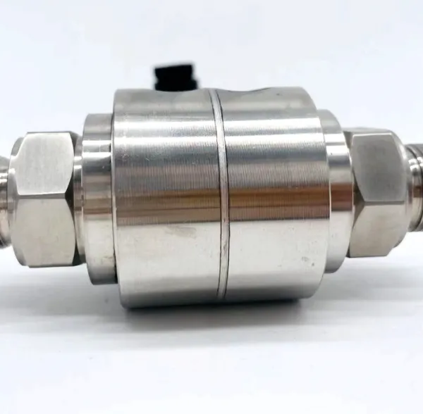 KY5800D Integrated Differential Pressure Transmitter High Precision 4--20mA Silicon Piezoresistive Type photo-5