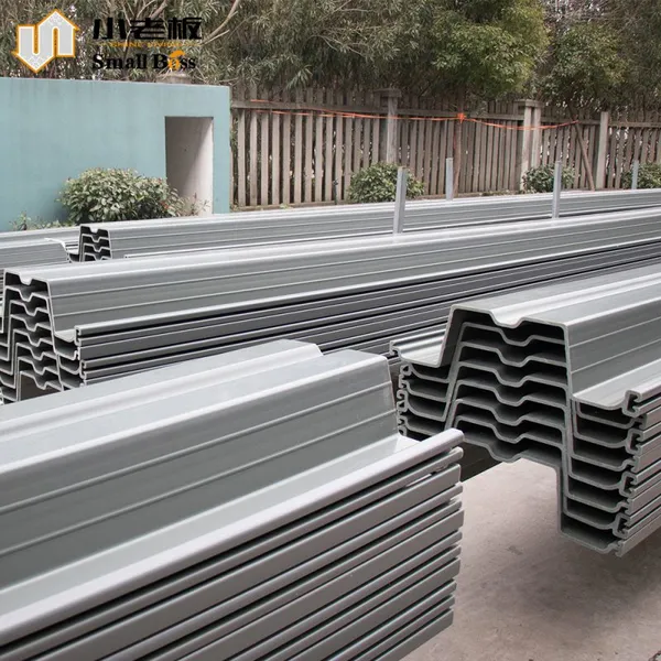 Sheet Piling Pvc Vinyl Plastic Robust Speedy Economical Flood Control photo-2