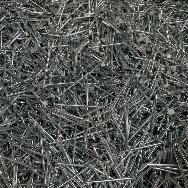 Steel Nail With 1-Year Warranty - Polished Treatment - Factory Direct photo-5