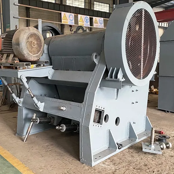 Wide Range of Applications Jaw Crusher,Special Crusher for Coal Mining Industry,Powerful Impact Crusher photo-5
