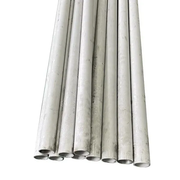 Industrial Grade Stainless Steel Welded Pipe Round Pipe Stainless Steel Welded Pipe