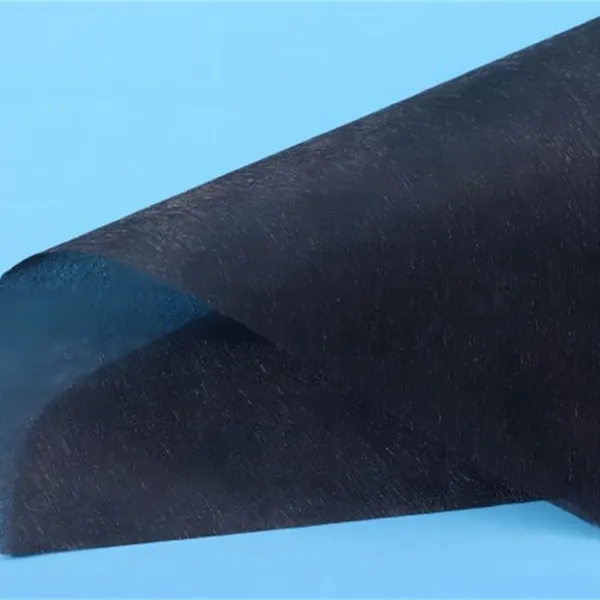 Wet-Laid Carbon Fiber Nonwoven Fabric | Industrial Grade High Tensile Carbon Fiber Non Woven Tissue