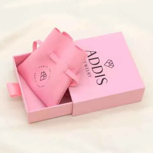 Customized Jewelry Boxes Packaging Wholesale photo-5
