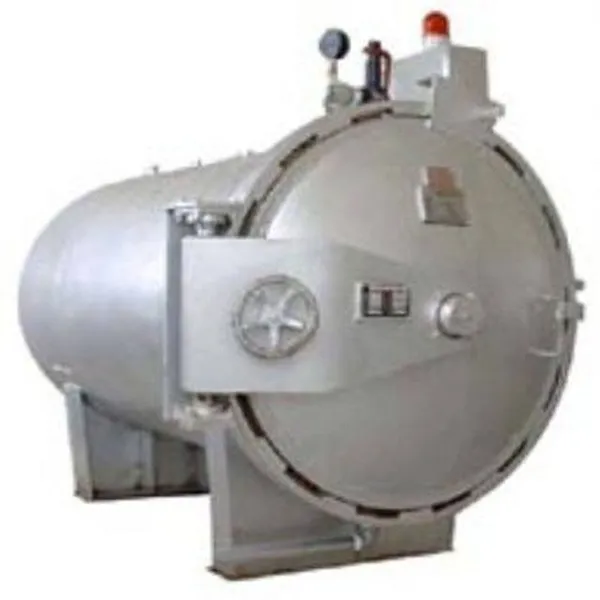 Small Vertical Retorting Machine 75 L, 100 L, 150 l 150 Litres of Steam Vertical Vertical Autoclave Sterilizer Portable Autoclav photo-6