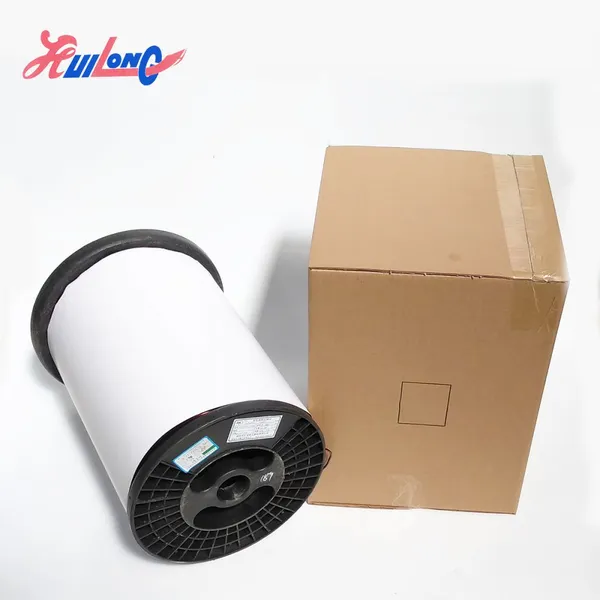 Aluminum Winding Wire With Enamel Insulation Electrical Wires Manufacturing Price AWG4-32 IEC-60317 UL REACH Certification photo-5
