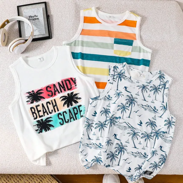 Boys' Clothing Set