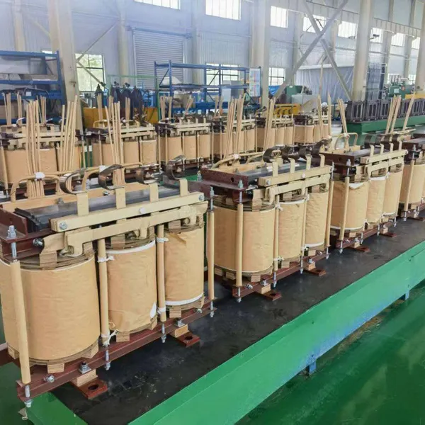 Cold Rolled Oriented Silicon Steel Coil Electrical CRGO Coil for Transformer photo-5
