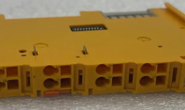Beckhoff EL6910 EtherCAT TwinSAFE Logic Terminal Advanced Safety Controller Module FSoE PROFIsafe SIL3 PL e photo-4