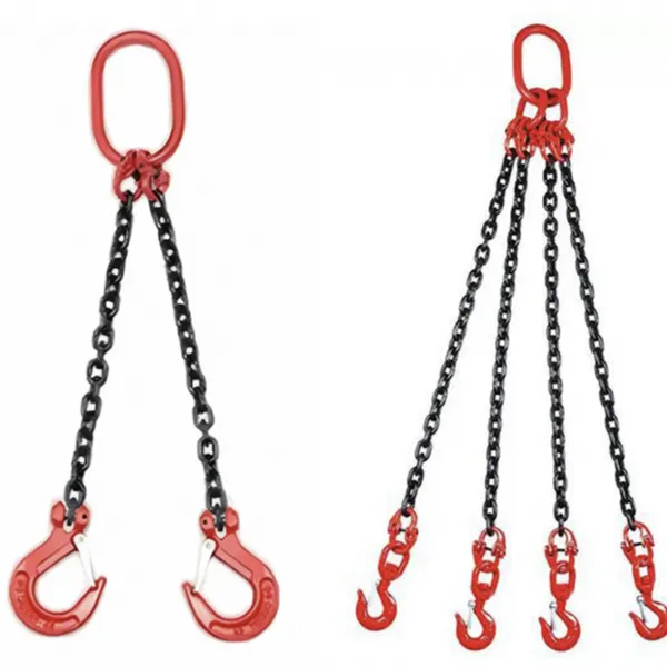 Offshore Oil Rigging System, 316L Edelstahl, 10 Ton SWL, NACE MR0175 konform, 3-jährige Garantie photo-4