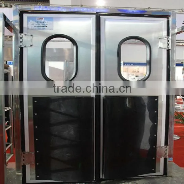Double Sided Door Hinge, Heavy Duty Door Hinge, Heavy Door Hinge photo-4