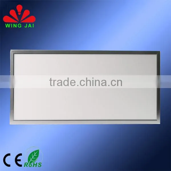 High Lumen and Eye Protection 27w Smd Slim Square Led Panel 30x60 photo-4