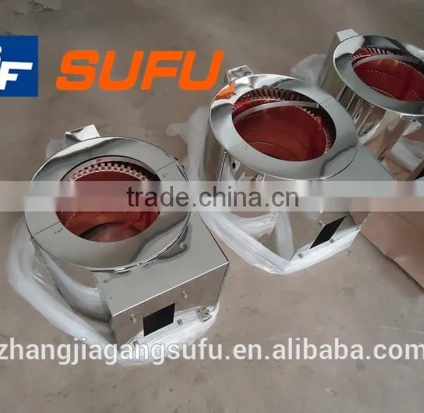 Heater/heating Band/heating Ring Barrel Ceramic Band Heater photo-2