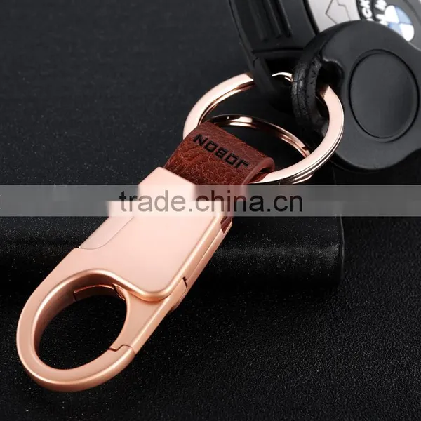 Custom Key Holder Leather Car Key Holder Hotel Key Holder photo-2