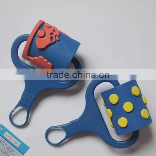 EVA Foam Toy Stamp photo-3