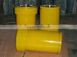High Impact Strength Low Coefficient of Friction Ceramic Cylinder Liner
