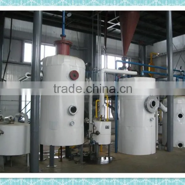 New Technology Peanut Oil Production Line / Peanut Oil Making Machine With Competitive Price photo-2