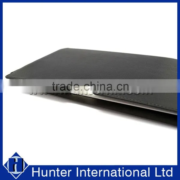 Leather Case With Paper Slot For Macbook Pro 12" (2015) photo-2