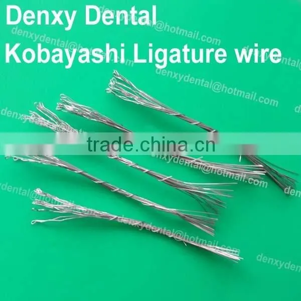 Denxy Star Orthodontic Kabayashi Wires Orthodontic Kobayashi Wire photo-2