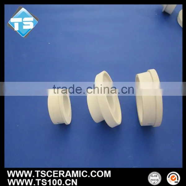 Aluminium Titanate Sprue Bushing Used in Aluminum Industry photo-2