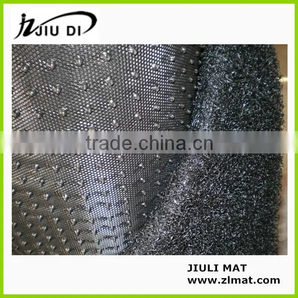 Durable Anti-skid PVC Carpet Car Mats photo-2