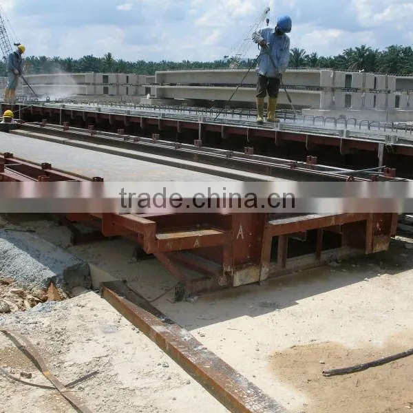 Double Tee Beam Mould/Concrete Beam Mould photo-4