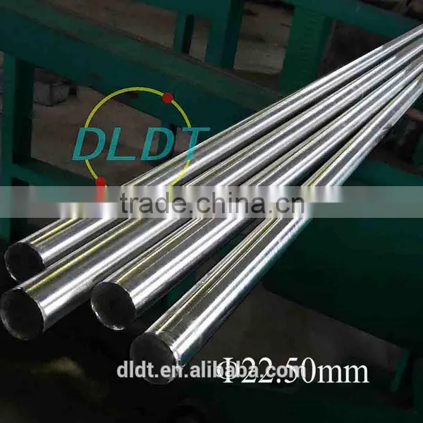 Factory Precision Machining Inconel 600 Seamless Alloy Tube photo-5