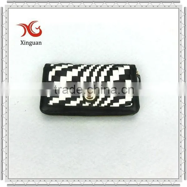 Women Leather Wallet in Donguan