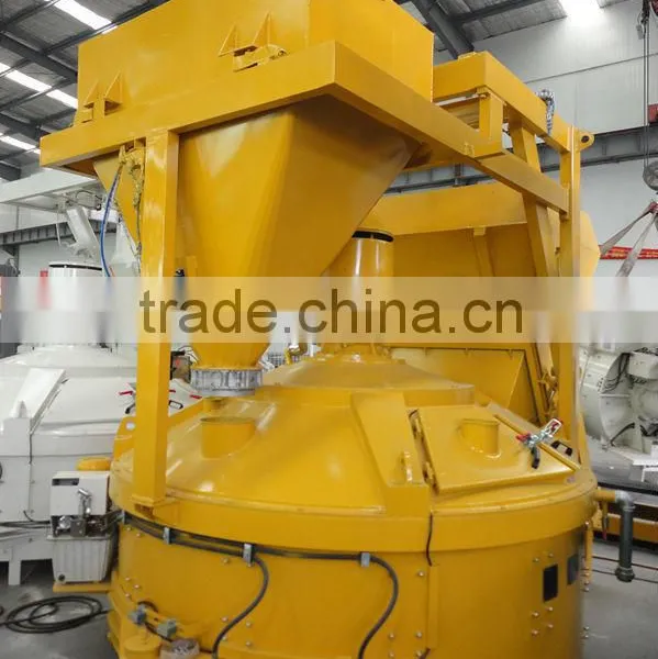 Planetary Mixer in Zhengzhou photo-3