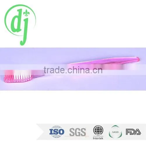 2015 Top Professional Design Dental Toothbrush /adult Tooth Brush photo-4
