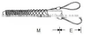 Leading Pulling Grip