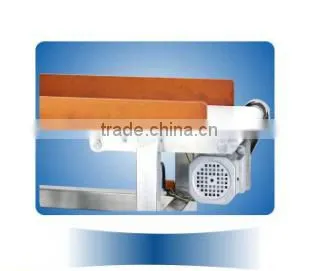 China Cheap Long Distance Best Food Needle Metal Detector photo-3