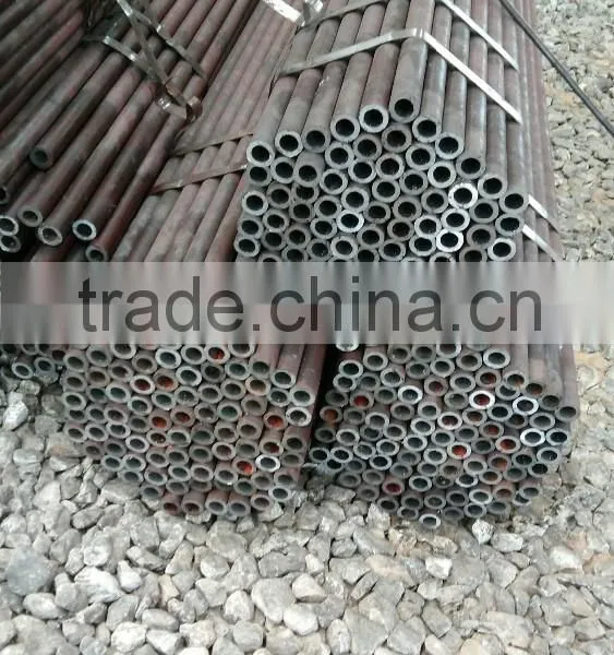 Carbon Steel 1045 S45C SM45C Carbon Seamless Steel Pipe GB/T8162 H.S Code 7304 photo-3