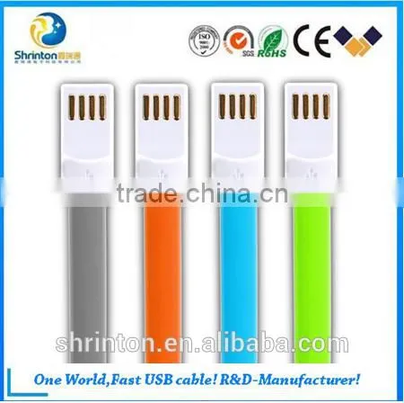 Reasonable Price Remax Series for Apple Iphone4 Otg Cable photo-3