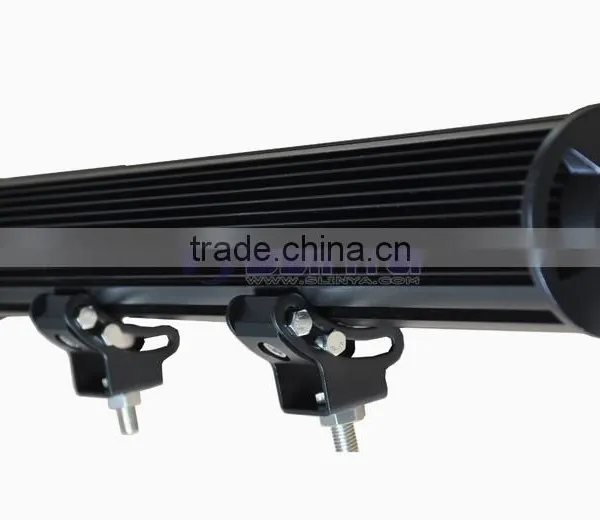 8820LM Waterproof IP68 Voltage 10 to 32V 24 Inch LED Light Bar Offroad photo-6